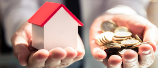 Immobilier neuf en Île-de-France