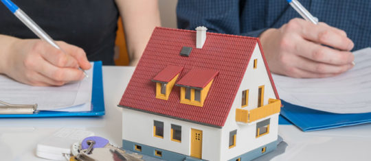 agence immobilière