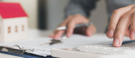 agence immobilière à Tulle