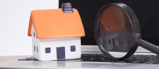 agence immobilière
