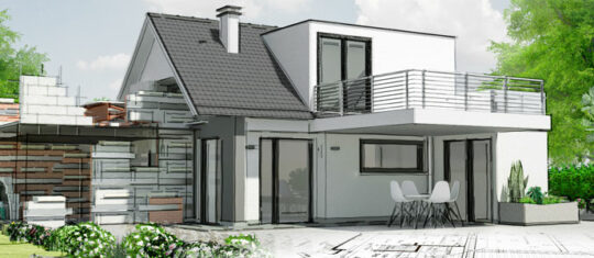 Constructeur de maison