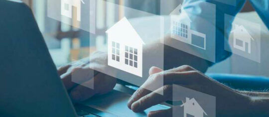 immobilier