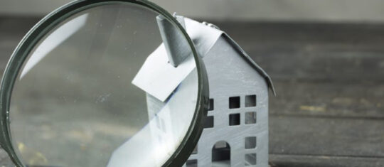 Annonces de maisons