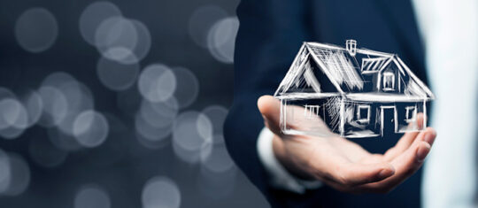 bien immobilier