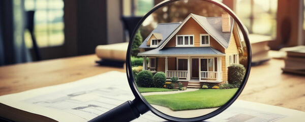 Estimation immobilière