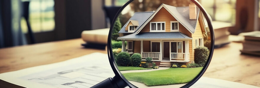 Estimation immobilière