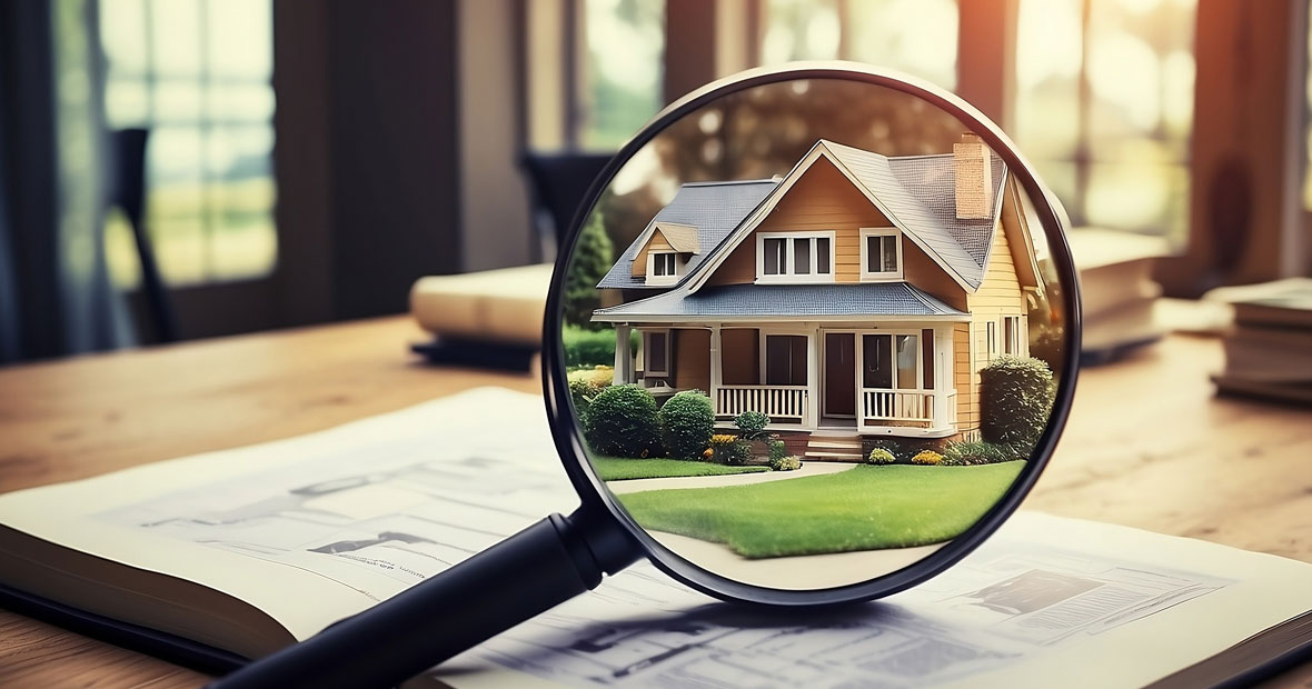 Estimation immobilière